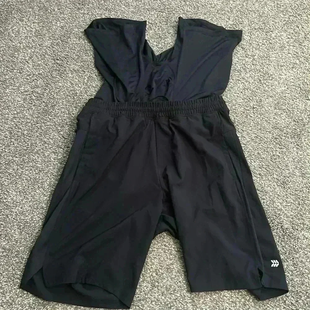 Men’s, All in Motion Athletic, lined shorts. Sz small - Picture 5 of 5